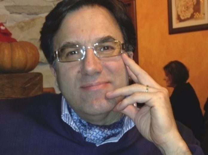 Isernia, Falcione rinuncia al contenzioso: resta in Consiglio Comunale claudio falcione