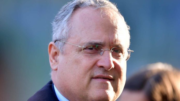 Maltempo, Lotito: “Massima vicinanza, nessun territorio sia lasciato solo”