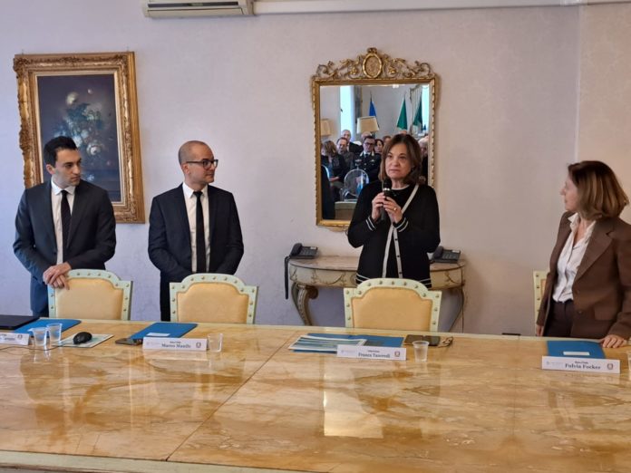 Economia Molise, Banca d’Italia: “Crescita rallentata” economia Molisana