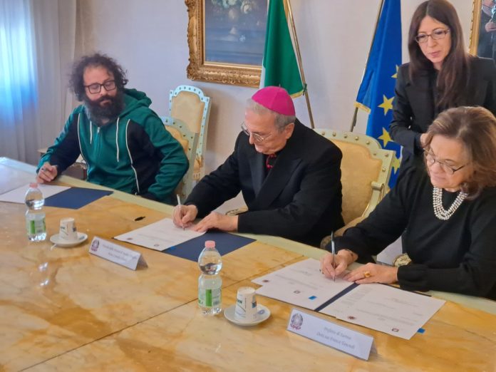 EduCare, a Isernia firmato l’accordo per educare alla legalità i migranti educare