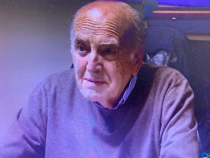 Morto Vincenzo Ferro, addio al capostipite della famiglia del pastificio La Molisana