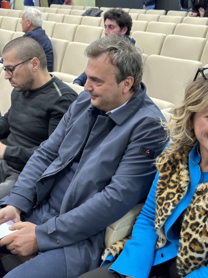 Elezioni Provinciali, Movimento 5 Stelle: “Noi determinanti per la vittoria di Puchetti”