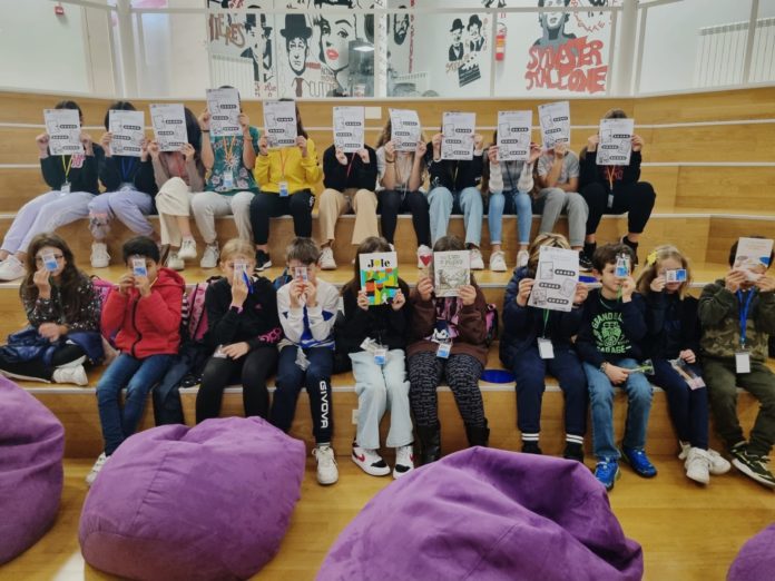 Gli studenti dell’I.C “Brigida” di Termoli protagonisti del Premio Strega Ragazze e Ragazzi