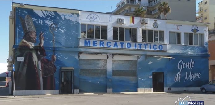 Termoli, mercato ittico: incontro programmatico al Comune