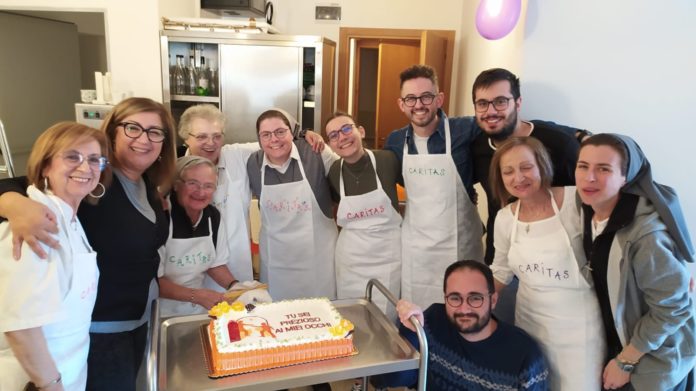 “Tu sei prezioso ai miei occhi”, ascoltare e incontrare i poveri: una settimana di iniziative per rinnovare una rete solidale in Basso Molise