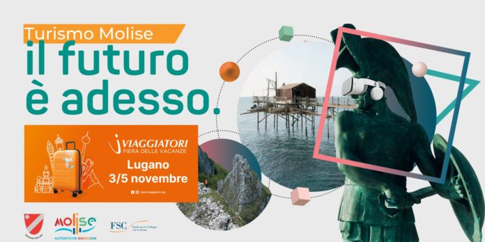 Azienda Autonoma si Soggiorno e Turismo: Lugano attende le “Autentiche Emozioni” del Molise