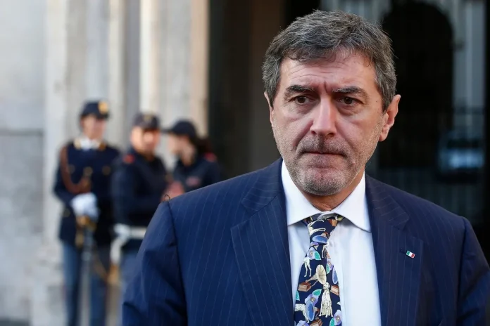 Abruzzo-Molise, parla Marsilio: “Mettiamo a regime collaborazione tra le nostre regioni”