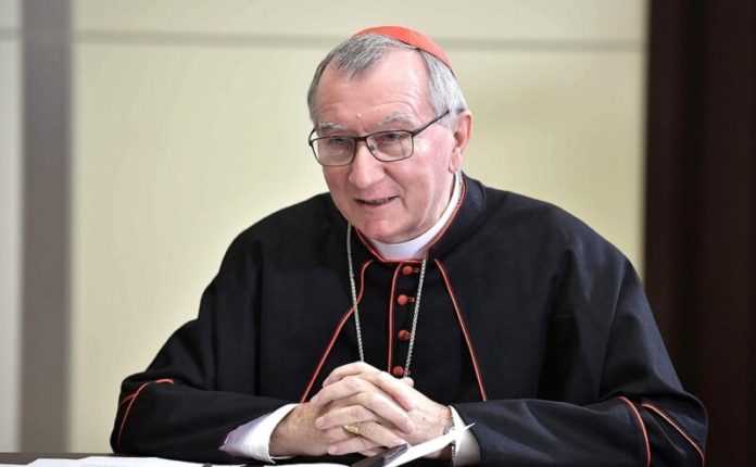 Isernia, visita del cardinale Parolin: ecco il programma parolin