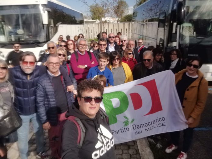 PD Molise contro emendamento Milleproroghe: “Segno fallimento centrodestra”