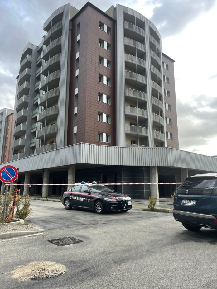 Uomo trovato morto, uno degli indagati per cinque ore interrogato dal magistrato