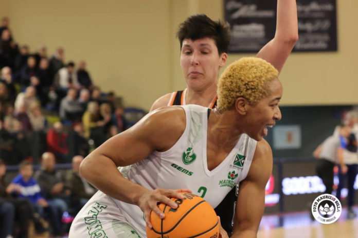 Basket, A1, la Molisana Magnolia: altro successo, Milano va KO