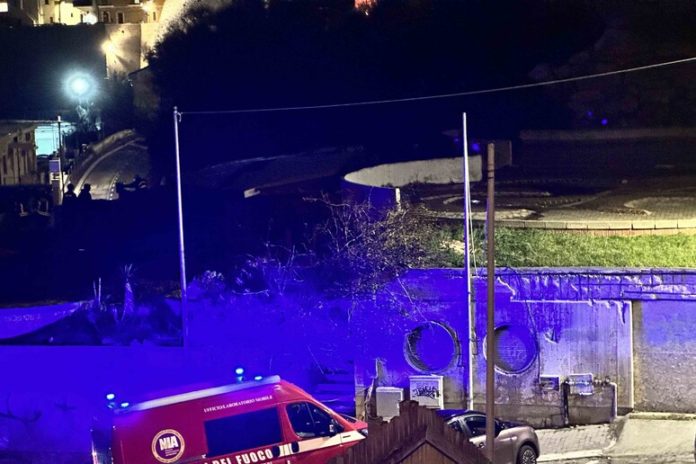 Tragedia di Pozzo Dolce, la diocesi: “Questa triste vicenda ci spinge a farci voce di chi non ha voce”