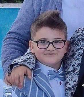 Eseguita l’autopsia sul piccolo Alessandro, annunciati i funerali nella chiesa di San Giovanni Battista