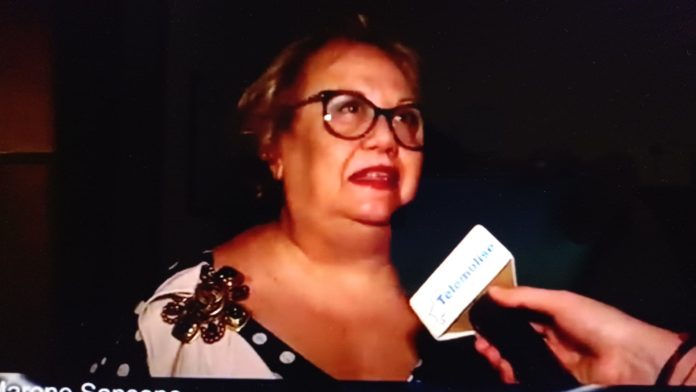 Lutto nel mondo dell’informazione, si è spenta Laura Maria Sansone