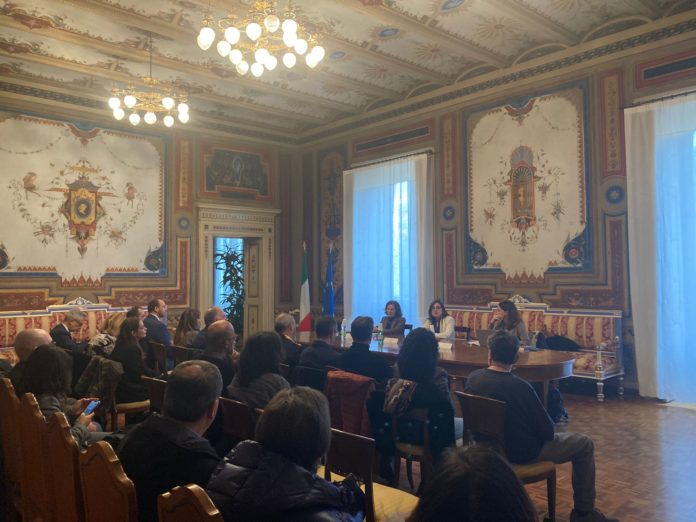 Prestiti bancari, dimezzati quelli alle imprese molisane