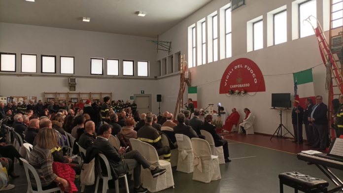 Dopo 4 anni di stop rinasce il gruppo corale “Voci Bianche dei Giovani Sanniti”