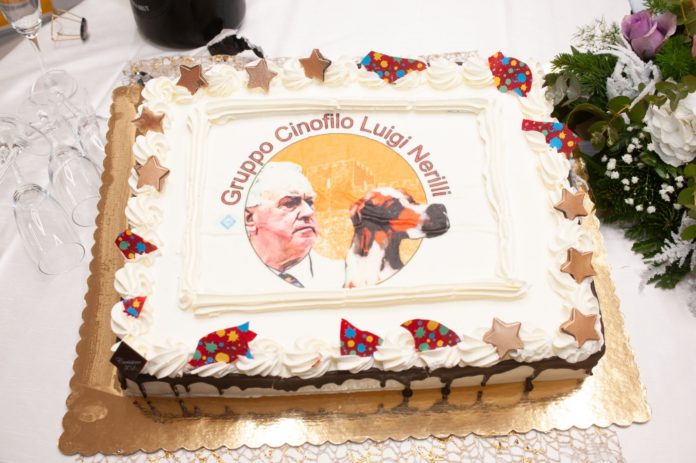 Pranzo di Natale a Trivento per il Gruppo Cinofilo “Luigi Nerilli”
