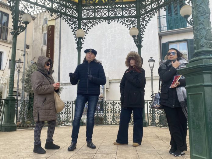 Isernia, tutto pronto per BrindIsernia