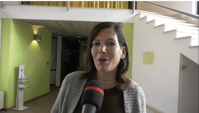Isernia, al Fermi Mattei la cerimonia per gli alunni di ritorno dai progetti scuola lavoro