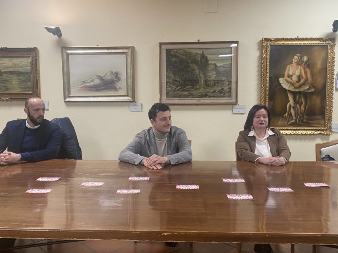 Isernia, arrivano per Natale i “doni” del Comune