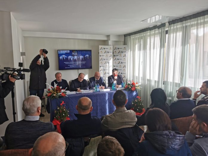 Montagna Molise, aperta la stagione sciistica