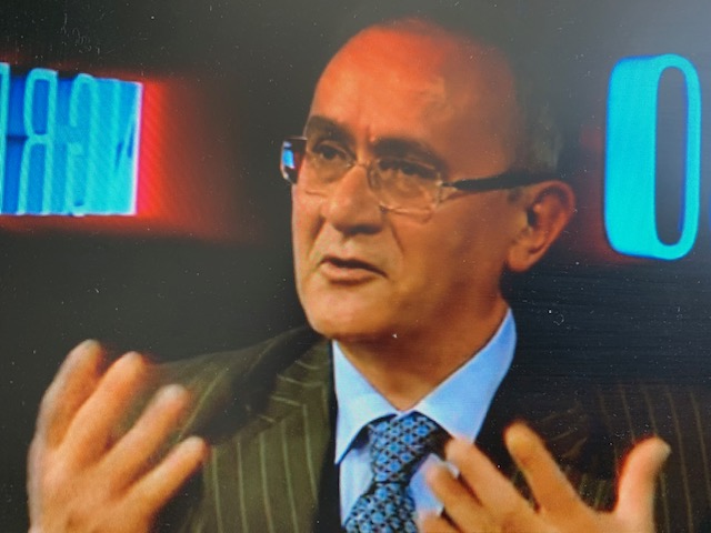 Premio Antonio Di Lallo, consegnati i riconoscimenti ai quattro vincitori