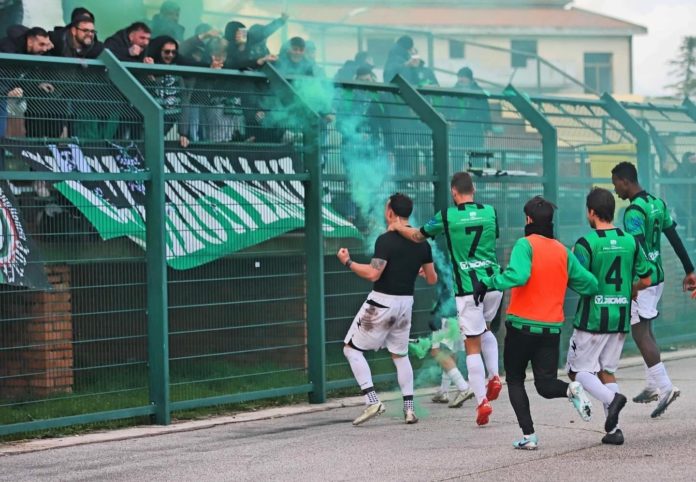 Calcio regionale, diversi colpi di mercato in Eccellenza e Promozione