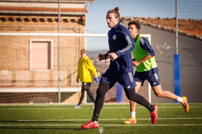 Calcio, Serie D, girone F: bagarre in vetta, Campobasso, media decisamente diversa tra le due gestioni tecniche