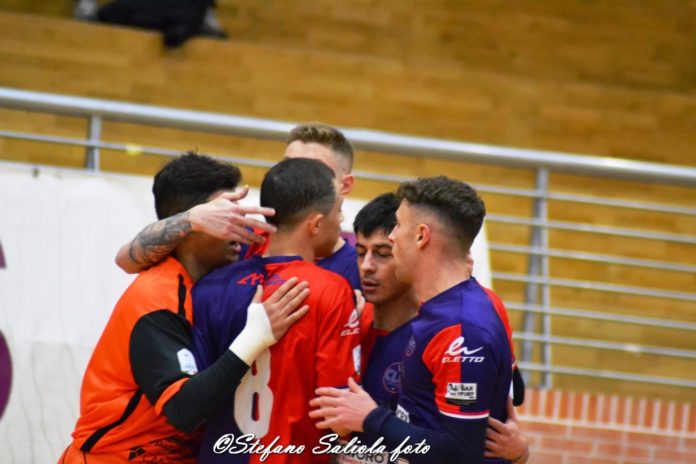 Calcio a 5, anticipi nel torneo di A1. Domani il Cus Molise riceve il Cesena, Lucas Bocca passa al Canosa