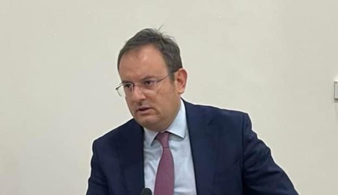 Assalti ai bancomat, Romano: “Sconcertato da situazione gravissima”