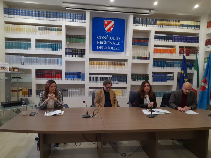 Legge empatia, soddisfatti i consiglieri Pd e 5 Stelle: “Grande entusiasmo”