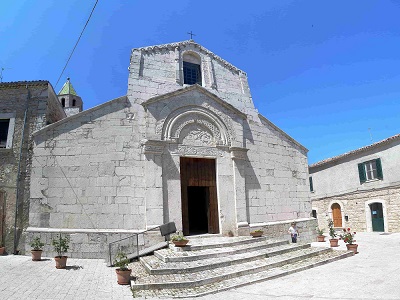 ‘Romanic@mente in cammino’, il viaggio parte da Petrella Tifernina