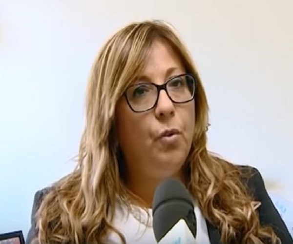 Regione, la Giunta proroga i capi Dipartimento. Entra Alberta De Lisio