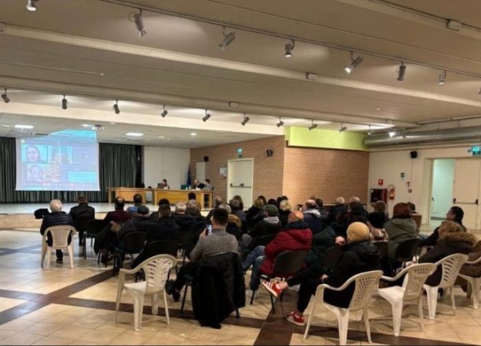 “Autonomia differenziata: quale futuro per il Molise?”, largo interesse per il convegno voluto dal gruppo politico Futuro Trivento