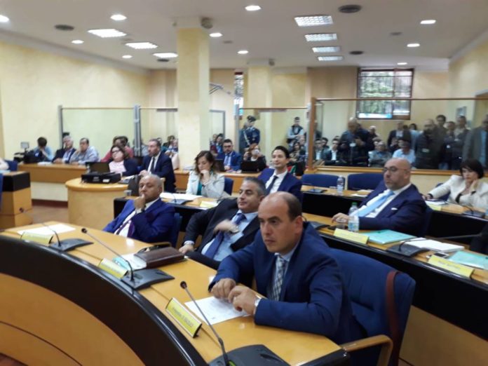 Regione, Consiglio approva Rendiconto e Consolidato 2022