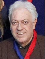 Roberti saluta il nuovo arcivescovo di Campobasso: “Ci saranno dialogo e collaborazione”