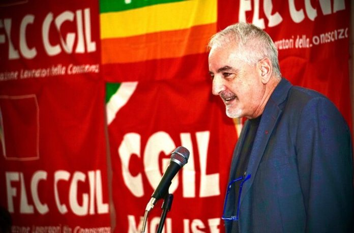 Aumento addizionale Irpef, allarme della Cgil: molisani indebitati fino al 2051