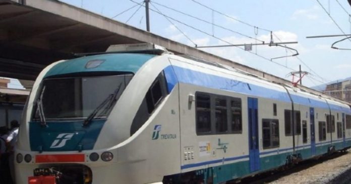 Ferrovie, fino a domenica stop a treni tra il Molise e Roma