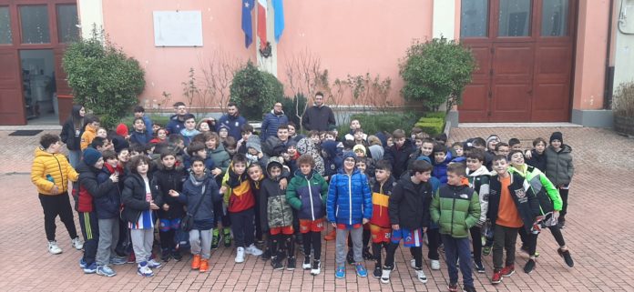 Minibasket, torneo “Per Crescere Insieme”, successo per la seconda edizione