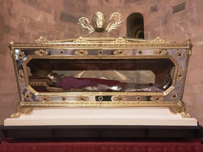 San Basso d’inverno: festa liturgica del patrono della città di Termoli e della Diocesi