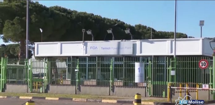 Stellantis-ACC: illustrato progetto industriale per Termoli