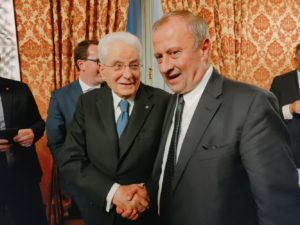 Mattarella