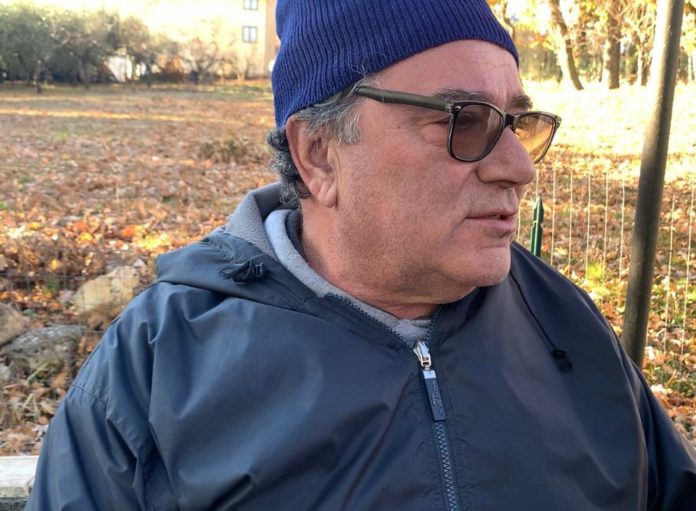 Bimbo morto in incendio, il dolore del nonno: “Siamo tutti sconvolti”