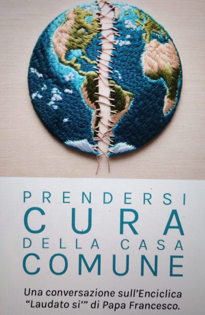 Questione ecologica, è il tema dell’incontro voluto dall’Associazione Centro Storico Trivento e la Congeav guardie ambientali