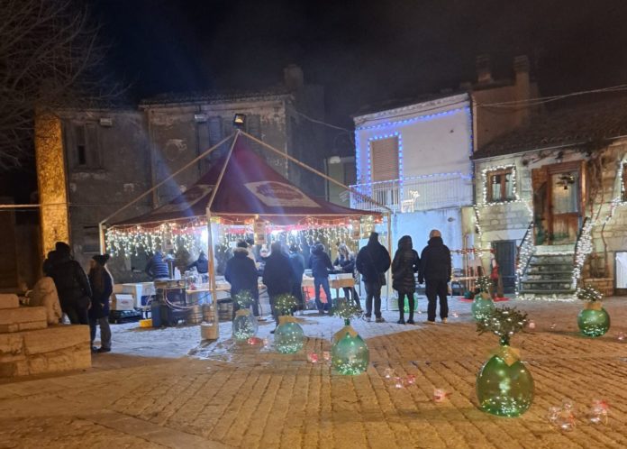 Grande successo a Frosolone per la kermesse “…per le vie del borgo” per le vie del borgo