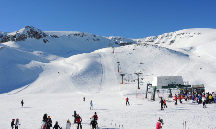 Sconti sugli skipass per chi va a Roccaraso, Di Lucente contro il sindaco di Isernia skipass roccaraso isernia