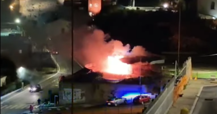 Morte clochard, atteso esito perizia genetica su probabile madre della vittima