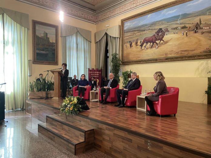 Al convitto Mario Pagano studenti molisani premiati dal ministro Piantedosi