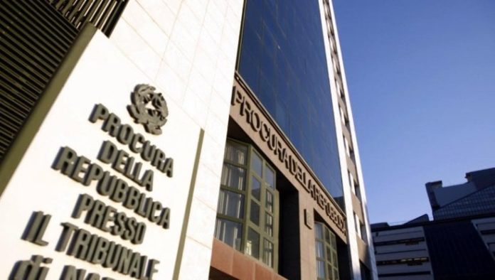 Riciclaggio, coinvolta anche struttura autismo in provincia di Campobasso nell’inchiesta della Procura di Napoli