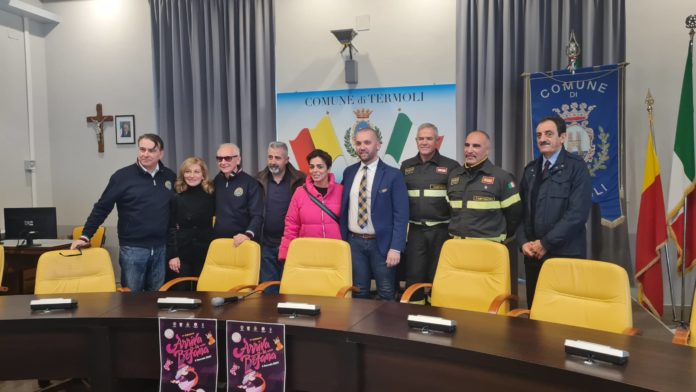 Settima edizione “Arriva la Befana”: domani mattina tutti in Piazza Vittorio Veneto a Termoli